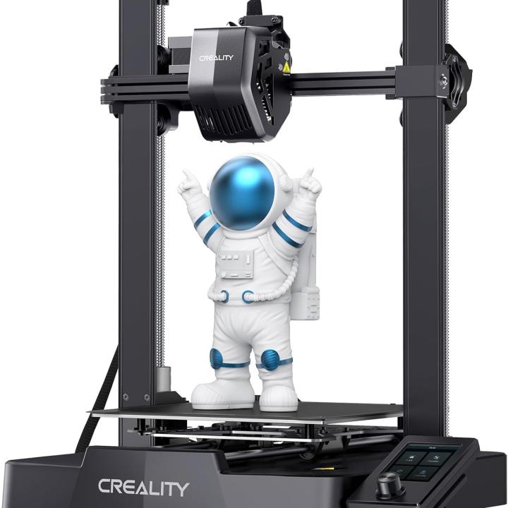 Creality Ender 3 V3 SE Impresora 3D