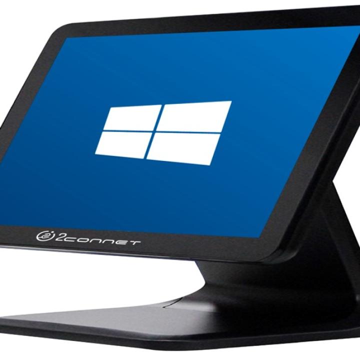 2CONNET POS 2C-AIO-06 15.6P CI5 PC ALL IN ONE TOUCH