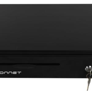 2CONNET CASH DRAWER 2C-CD405R 5BILL-8COIN