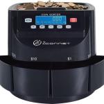2CONNET CONTADORA DE MONEDAS
