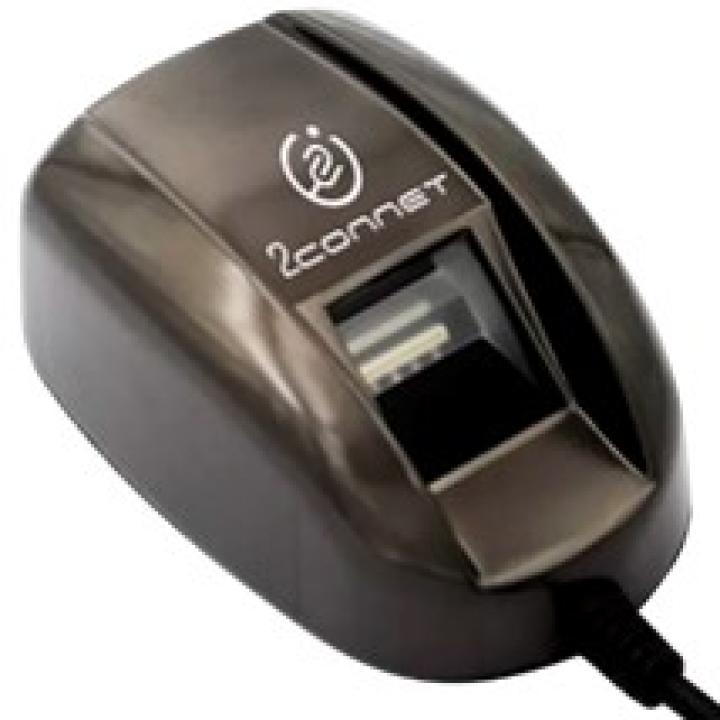 2CONNET LECTOR HUELLAS FINGERPRINT