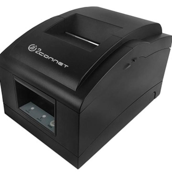 2CONNET IMPRESORA 2C-MP76-01 USB MATRICIAL