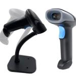 2CONNET LECTOR/ESCANER 2D