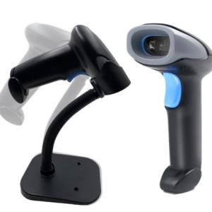 2CONNET LECTOR/ESCANER 2D