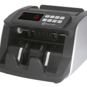 2CONNET CONTADORA DINERO/BILLETES 2C-CB2833