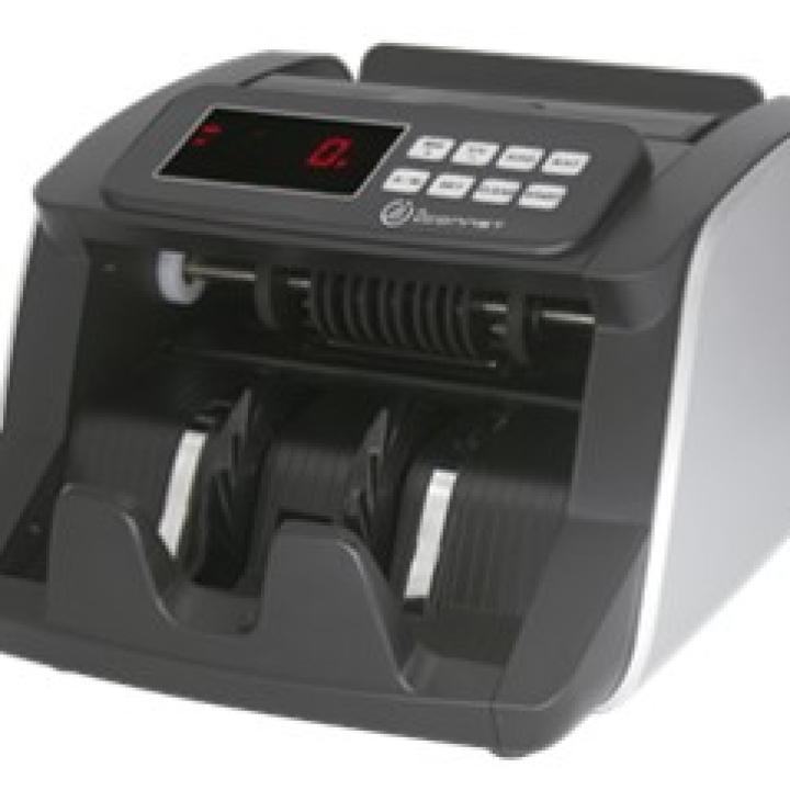 2CONNET CONTADORA DINERO/BILLETES 2C-CB2833