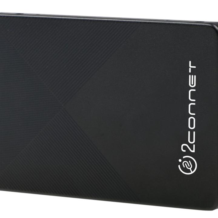 2CONNET DISCO SSD SATA 512GB