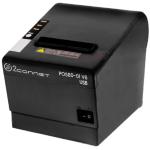 2CONNET IMPRESORA 2C-POS80-01-V6 USB 80MM TERMICO C/CUTTER