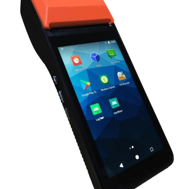 2CONNET POS 2C-POS-V11 MOBILE ANDROID VERIPHONE