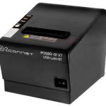 2CONNET IMPRESORA  V7 USB+LAN+BT 80MM TERMICO C/CUTTER