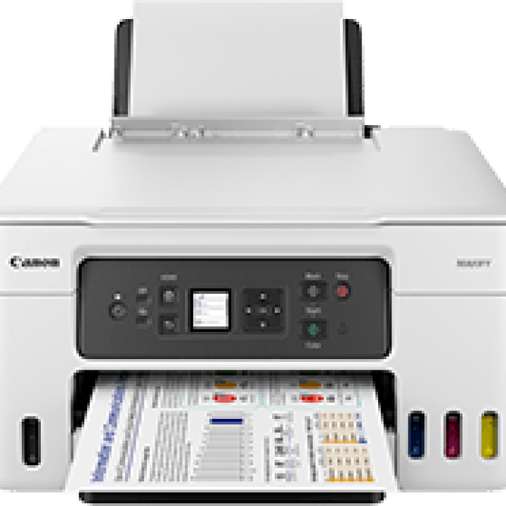 IMPRESORA CANON MAXIFY GX3010 LAM SISTEMA TINTA