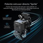 Creality Ender 3 V3 SE Impresora 3D