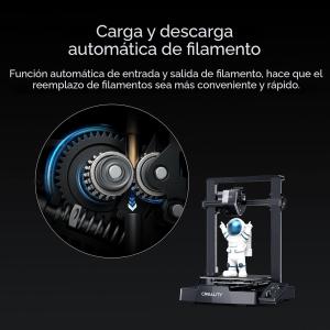 Creality Ender 3 V3 SE Impresora 3D