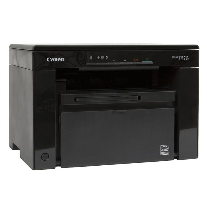 IMPRESORA CANON MONOCROMATRICO MF3010 LASER
