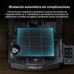 Creality Ender 3 V3 SE Impresora 3D