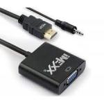 ADAPTADOR HDMI A VGA IMEXX