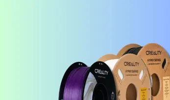 Filamentos de alta calidad para impresiones perfectas.