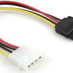 CABLE POWER SATA