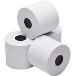 ROLLO DE PAPEL TERMICO 3 1/8 PULGADAS