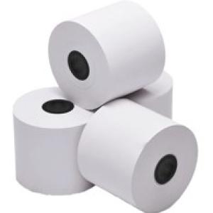 ROLLO DE PAPEL TERMICO 3 1/8 PULGADAS