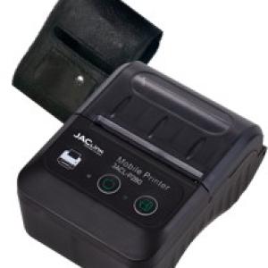 JACLINK IMPRESORA JACL-P280 BLUETOOTH 58MM PORTABLE (2PUL)