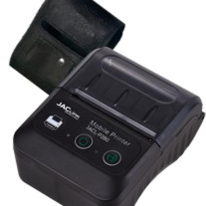 JACLINK IMPRESORA JACL-P280 BLUETOOTH 58MM PORTABLE (2PUL)