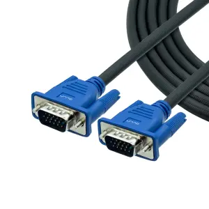 JACLINK CABLE VGA 3+5 1.5M 5FT 15M/15M