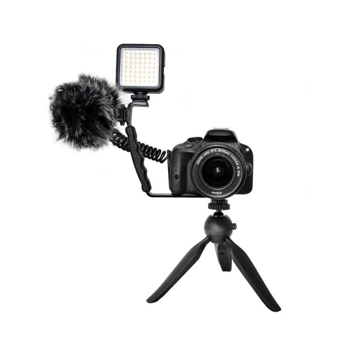 KIT INFLUENCER PRO UNNO PH1902BK