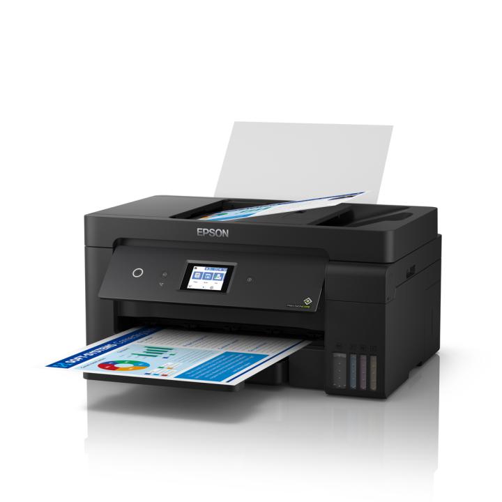 IMPRESORA EPSON ECOTANK L14150