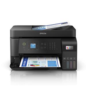 IMPRESORA EPSON ECOTANK L5590