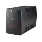 UPS APC 1000V 600W BX1000L-LM 6 OUTLET