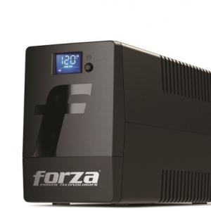 UPS 600-VA FORZA SMART SL-601UL 6 SALIDAS