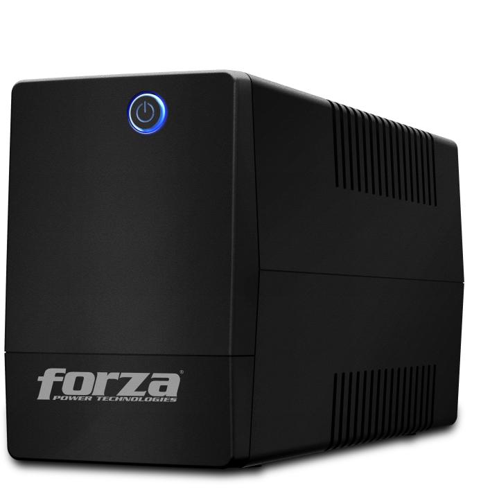 UPS 750-VA FORZA (NT-751D) 375W