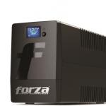 UPS 800-VA FORZA SMART SL-801UL