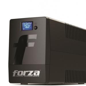 UPS 800-VA FORZA SMART SL-801UL