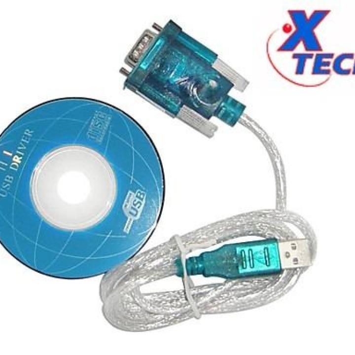 USB CABLE USB TO SERIAL